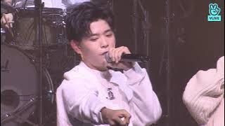 TheEastLight. - Funky Tonight   Uptown Funk (1st Concert 'DON'T STOP')