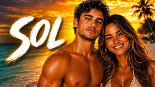 Sol en la Piel - Marvin Lighthouse (feat. Leo Álvarez & Valentina Reyez) | Official Music Video