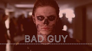 AHS| Bad Guy edit|
