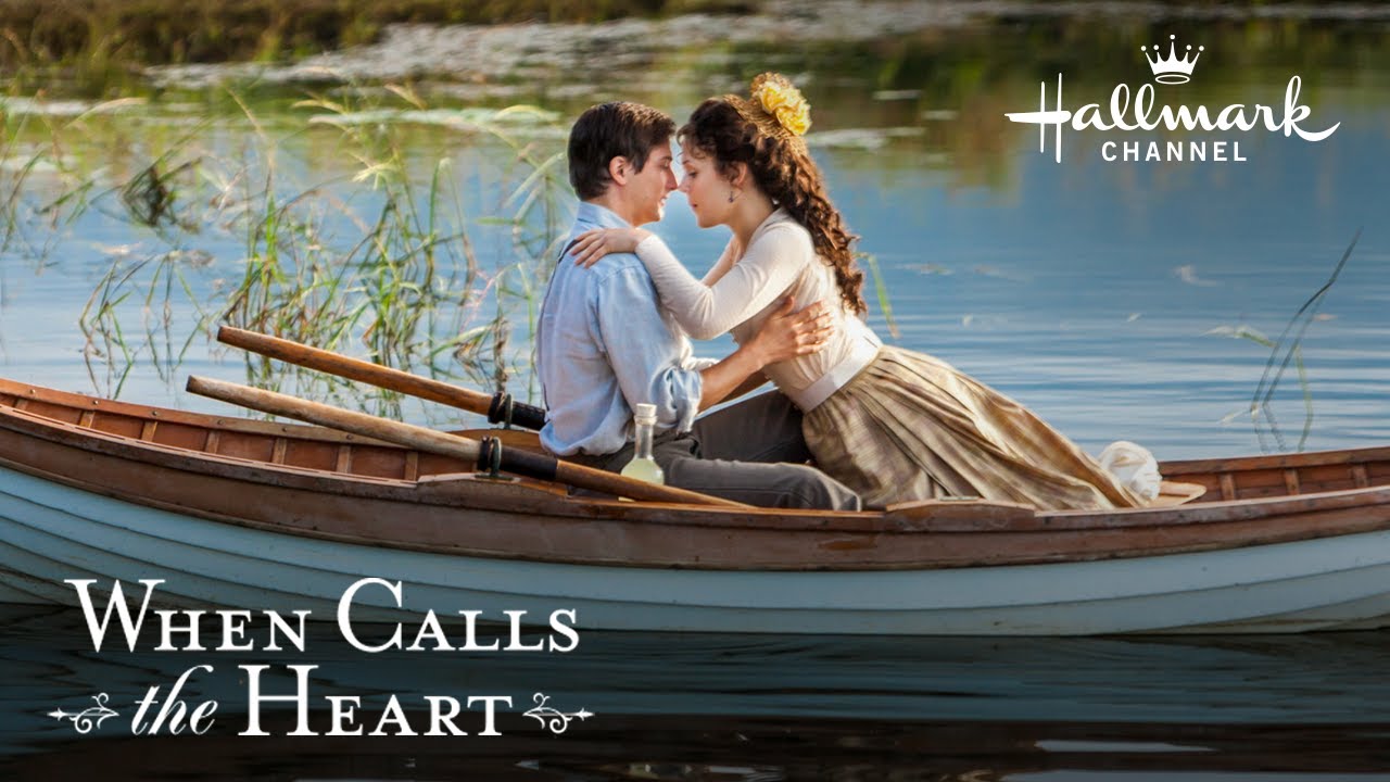 When Calls the Heart - Secrets And Lies
