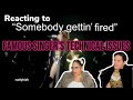 Waleska & Efra react to BEYONCÉ,ARIANA GRANDE,LADY GAGA,JUSTIN BIEBER + technical issues REACTION|