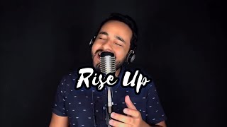 Gabriel Henrique | Rise Up (Cover Andra Day)