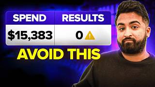 3 Costly Meta Ads Mistakes (You Probably Make!)