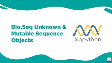 Bioinformatics: Bio Seq Unkown And Mutable Sequences | BioCode Ltd