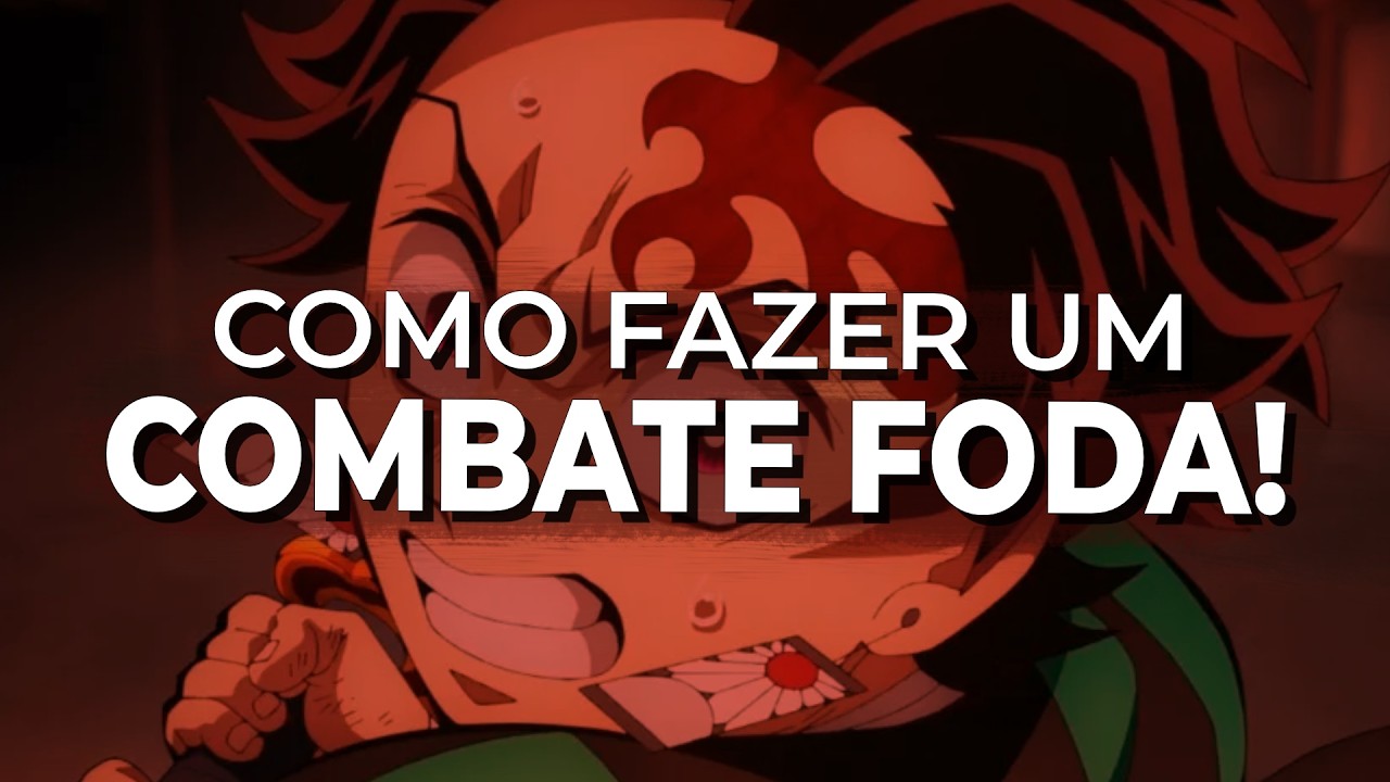 Pare de mestrar COMBATES CHATOS: Use a técnica PPR — Transcript