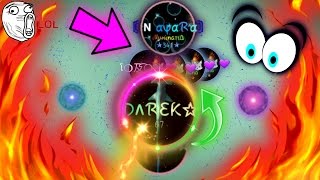 Epic Reverse TrickSplit《Nebulous》
