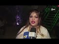 تصريح الفنانة فاطمة تاشتوكت لقناة تمازيغت في إطار مهرجان تاماكيت بإبضر 2025