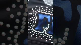 Making custom sports bras for Blue Fire ?