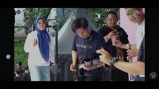 Endcore Main Serong ~ The Ureg Band At Specta Elphiora Resimi