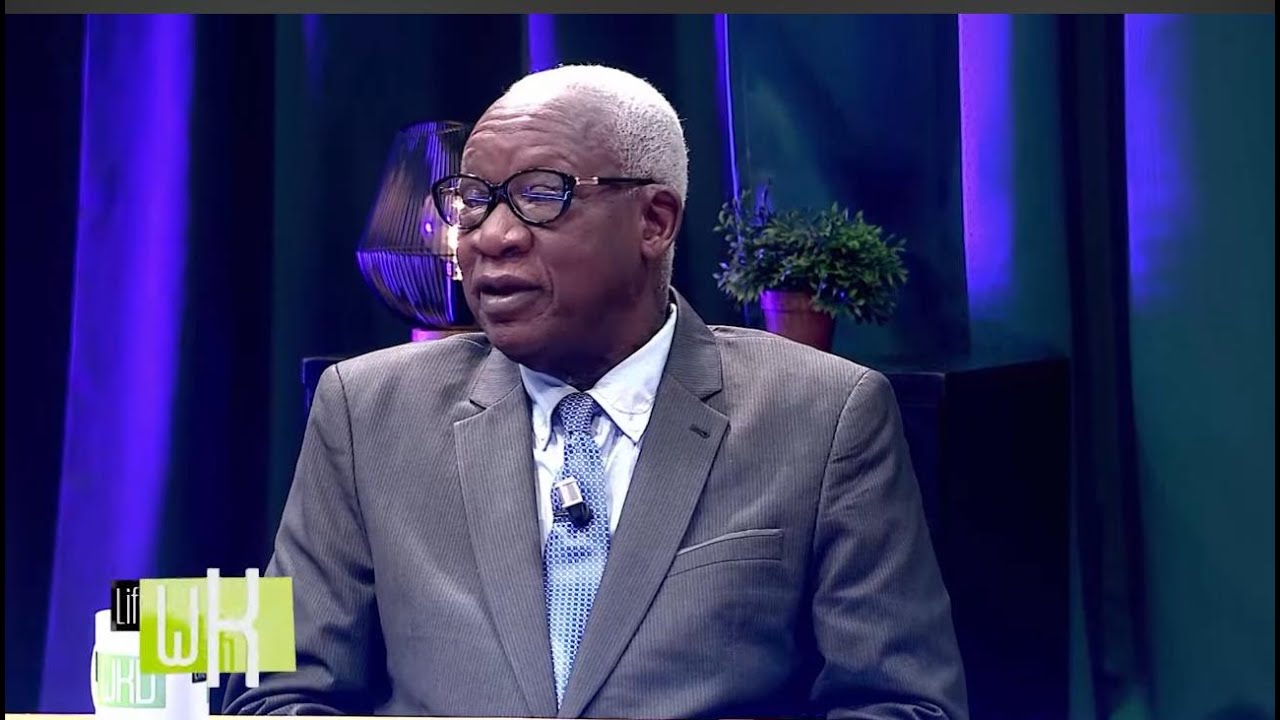 Life Wkd du 31 Janvier 2025 avec Bamba Bakary !