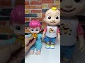 Best cocomelon JJ & cute Bebefinn