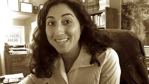 Dr. Sahar Joakim, What is hard determinism?