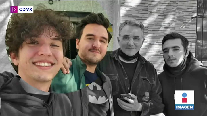 Jorge y Andrs Tirado habran sido asesinados por la...