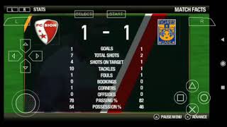 Fifa 14 Ppsspp Gameplay Link In The Description