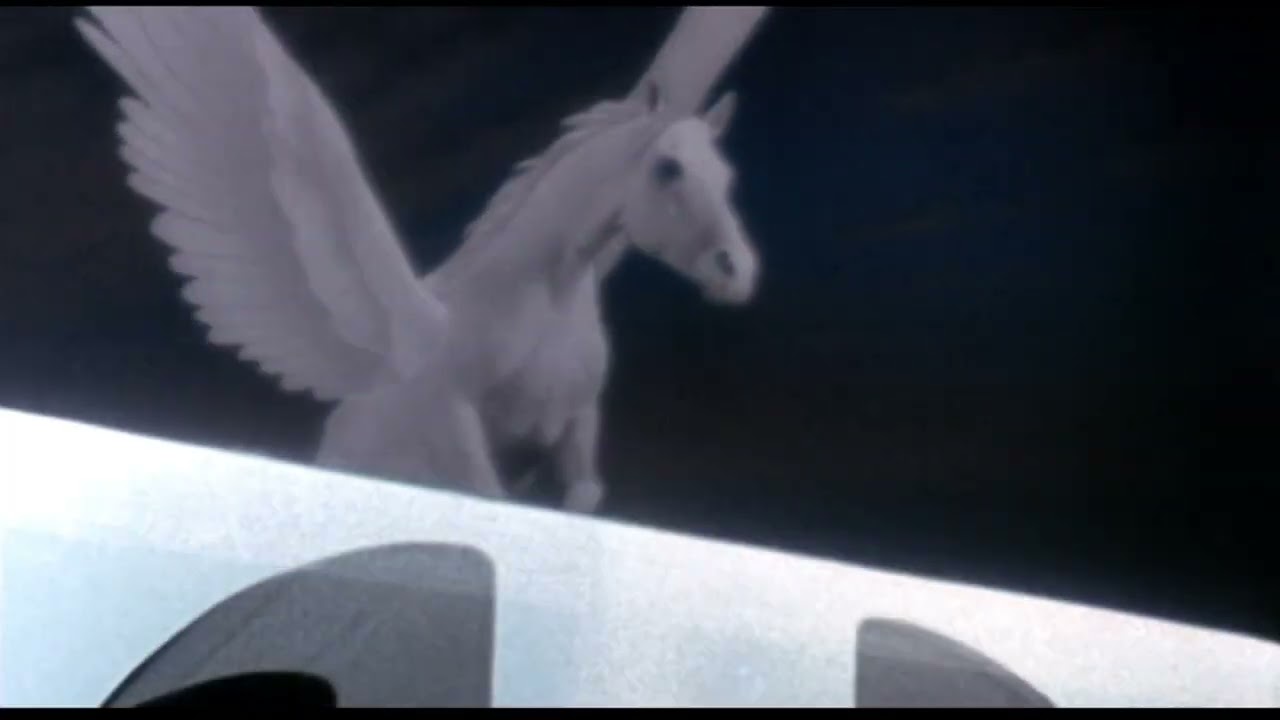 Opening/Closing to Total Recall (1990) 2001 DVD