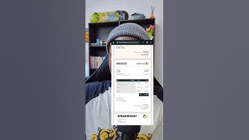 Generate free invoices for clients and yourself, fast! - #invoices #freelancing #freelancer