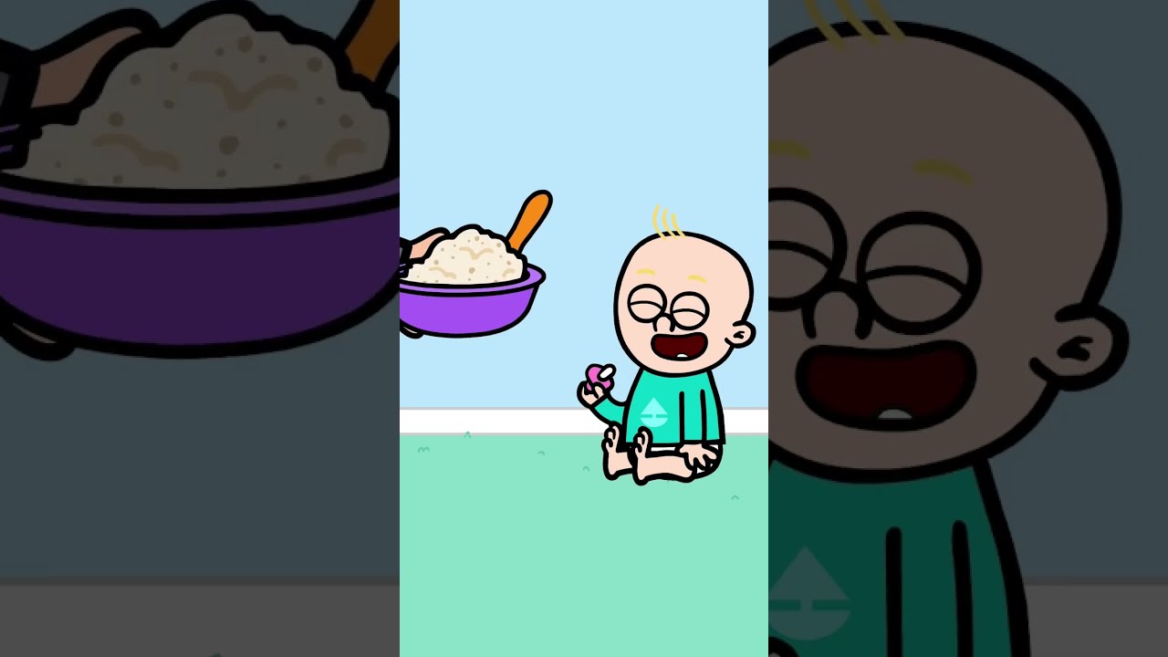 Kids Song For Siblings Watch Out Baby Shorts Babysongs Hooraykidssongs