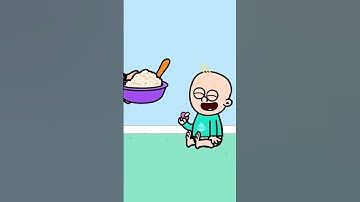 Thumbnail of Kids Song for Siblings - Watch out Baby #shorts #babysongs #hooraykidssongs