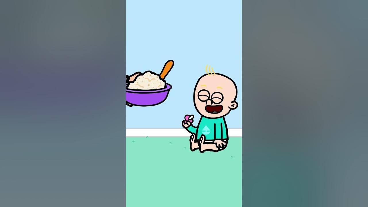Kids Song for Siblings - Watch out Baby #shorts #babysongs #hooraykidssongs