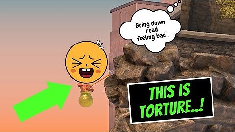 This Song is Absolute Torture..😖🔥 #gettingoverit