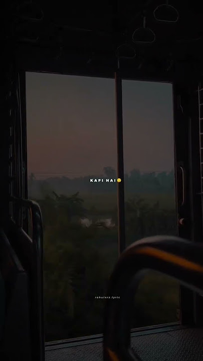 Daulat Shohrat Kya Karni Status ♥️ || Aesthetic Lofi Status
