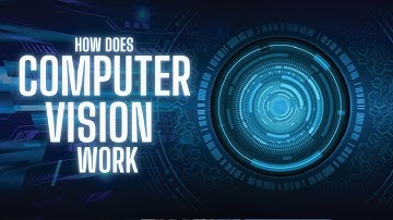 The Art Of Computer Vision: Teaching Machines To See And Understand The World