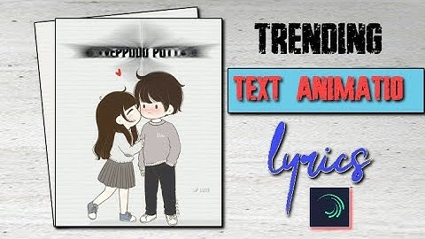 Alight motion trending video editing in telugu 2021||STAR DP EDITS