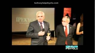 Türk Dünyası Hizmet Ödülü Hadi Nezir | HD