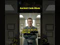 1999 CODE NIGHTMARE! #shorts