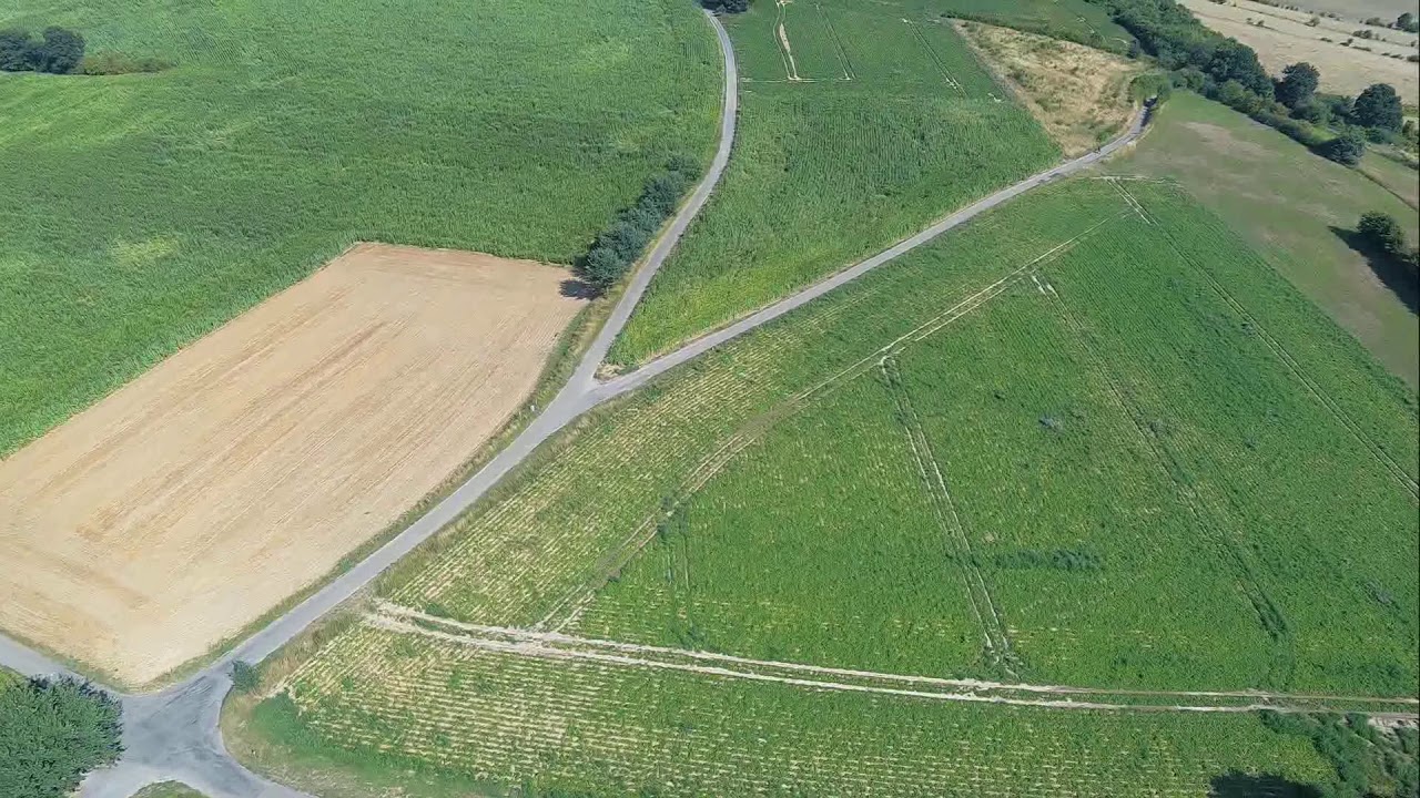 Typhoon H Plus first flight in the Netherlands