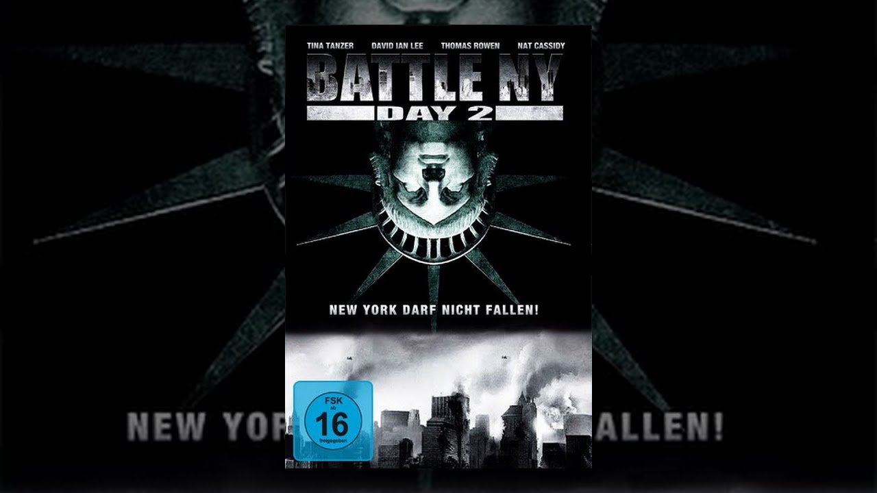 Battle NY Day 2 - New York darf nicht fallen!