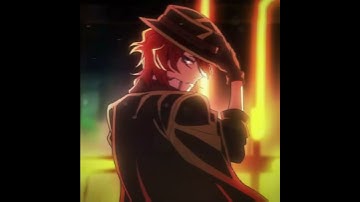 !FW! || Chuuya edit || breakin’ dishes || bsd || #chuuya #bungoustraydogs  #chuuyanakaharaedit #bsd