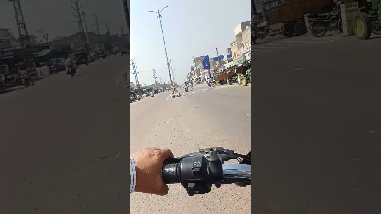 Gaon ka najara dekhiae