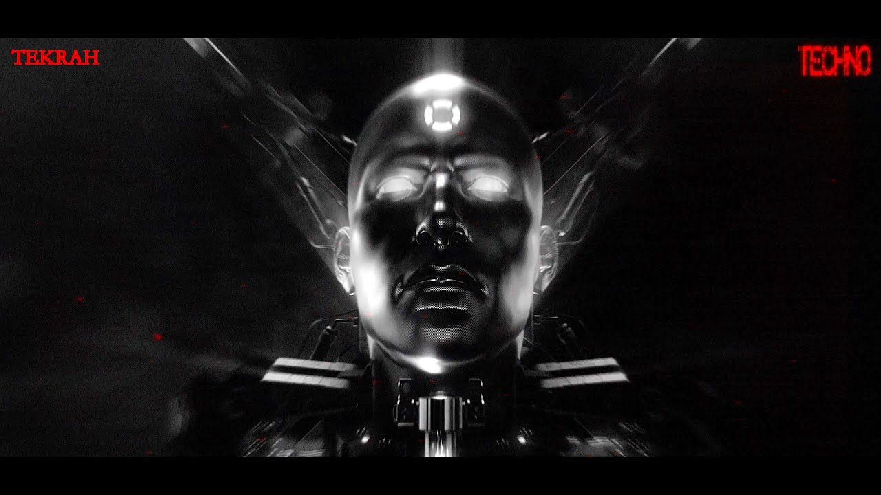 NEUROVOID RASING / DUB TECHNO / CYBERPUNK / INDUSTRIAL / ELECTRO PUNK / BLADE RUNNER / FUTURE RETRO