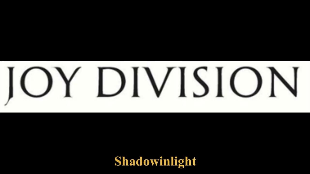 Joy Division Transmission Guitar Backingtrack YouTube