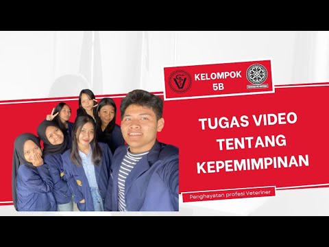 TUGAS VIDEO AKHIR CBL PENGHAYATAN PROFESI VETERINER