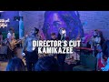 Kamikazee i directors cut i mikki jill vocals i live  takeover lounge i kmkz xmas party 12232022