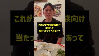 ロードサイドの家系ラーメンが流行る理由は？