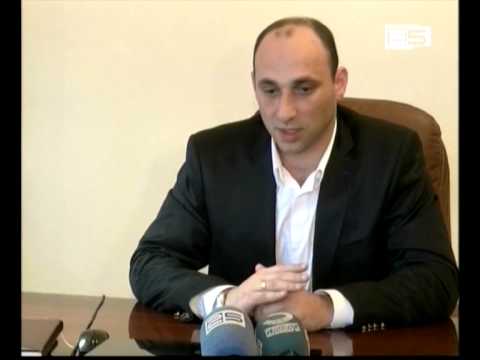 „ენერგო პრო ჯორჯიას\" დასავლეთ საქართველოს ფილიალს ახალი უფროსი ჰყავს