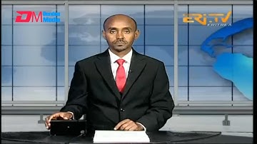 Midday News in Tigrinya for November 17, 2025 - ERi-TV, Eritrea