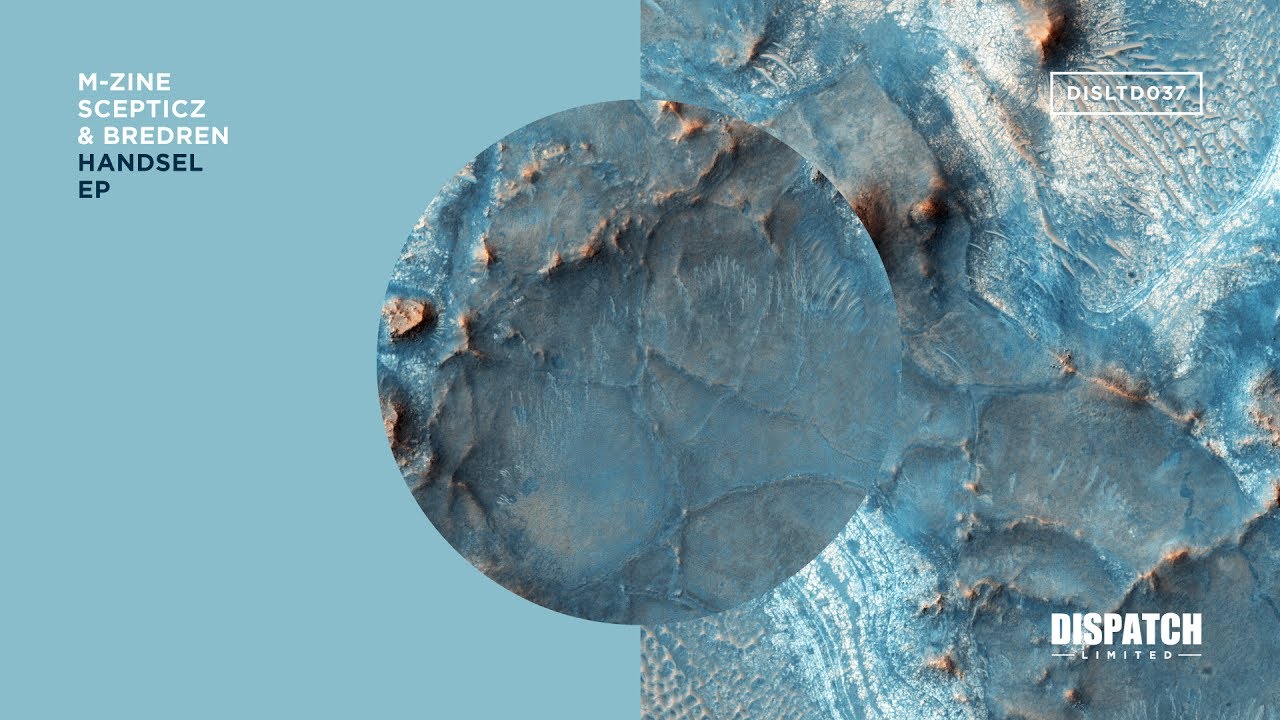 Watch M Zine, Scepticz & Bredren - Mutable - DISLTD037 on YouTube Watch M Zine, Scepticz & Bredren - Mutable - DISLTD037 on YouTube