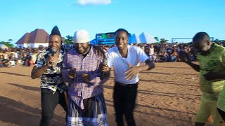 Nyakabaya Ft Mkojan X Kingwendu & bhususu Karibu Mwanza New  Video