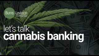 Webinar: Automated Cannabis Banking Platforms