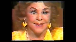 1986 wrestling report Australian Tour wwe / wwf Fabulous Moolah Velvet McIntyre