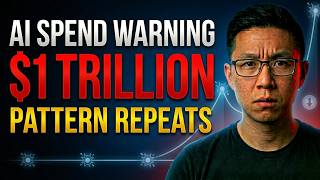 $1 TRILLION AI SPEND — THE HIDDEN PATTERN NOBODY IS TALKING ABOUT