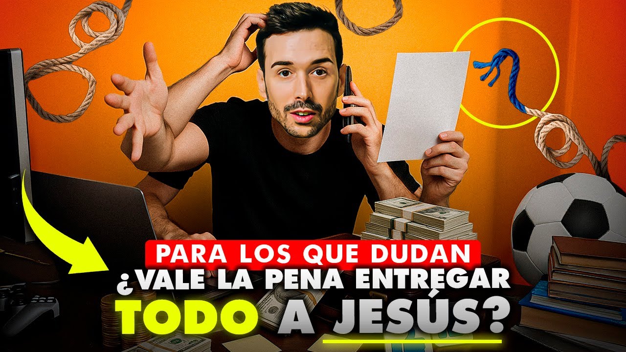 ¿Perdedores? ¡NO! Son los que hacen eco en la Eternidad | Otros pueden, pero tú no - Itiel Arroyo