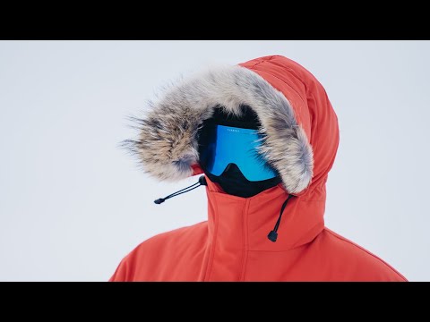 What to pack for Antarctica