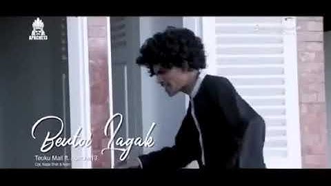 Teuku Mail Ft Apache13 - Beutoi Lagak (Official)