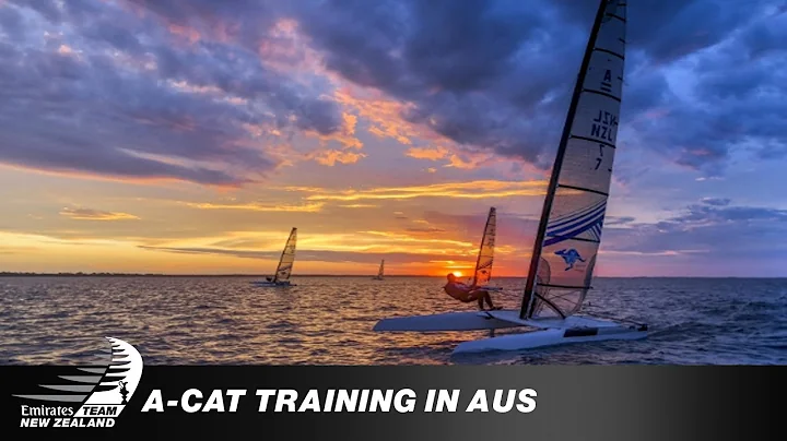 A-CAT TRAINING IN AUS
