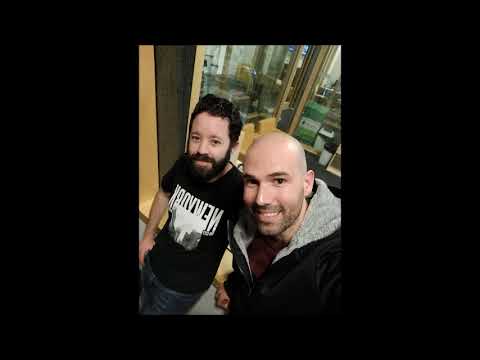 מאחורי כל צחוק #71 - דודי רוזנטל